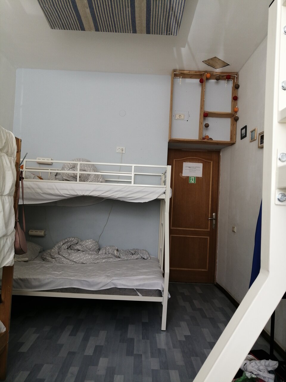 Гостиница Пихта Выборг-18