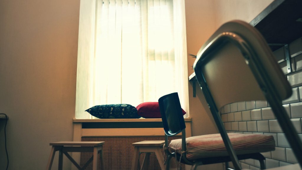 Гостиница Пихта Выборг-7