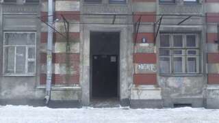 Гостиница Пихта Выборг-4