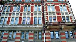 Гостиница Пихта Выборг-1