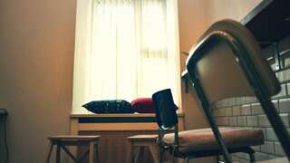 Гостиница Пихта Выборг-3