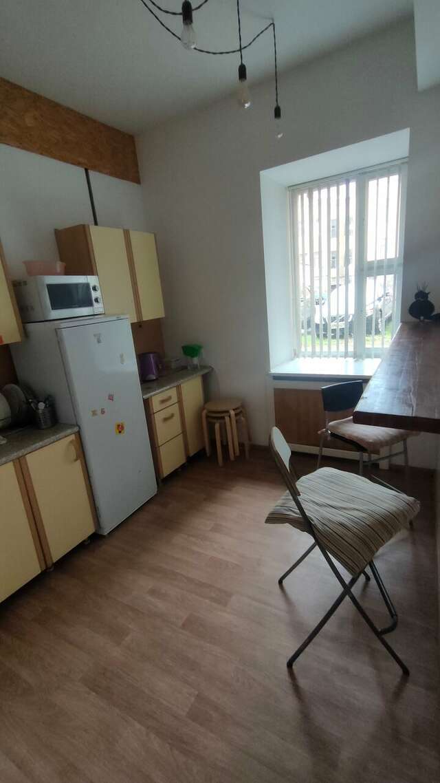 Гостиница Пихта Выборг-20