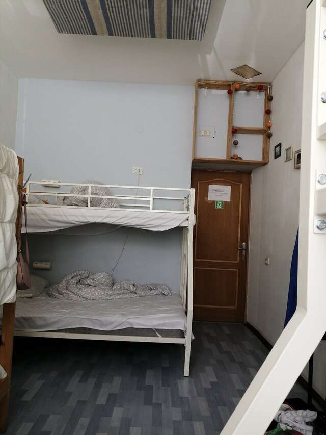 Гостиница Пихта Выборг-17