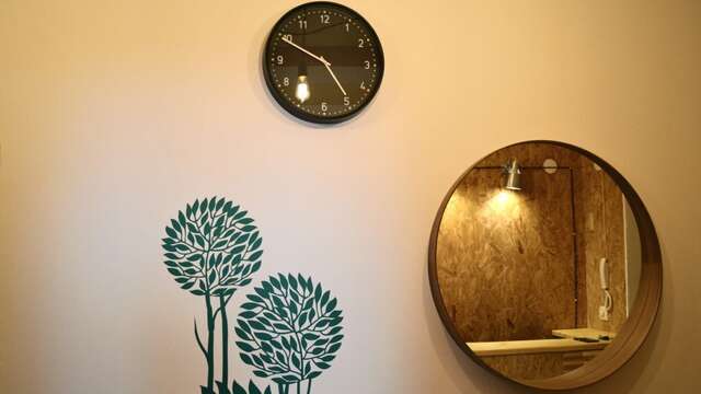 Гостиница Пихта Выборг-3