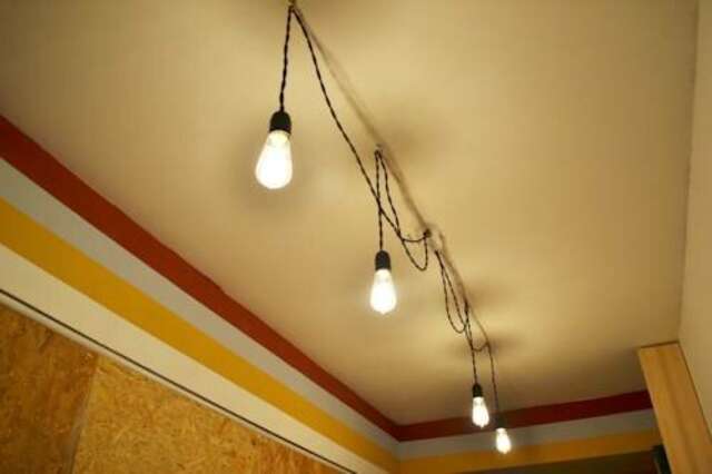 Гостиница Пихта Выборг-8