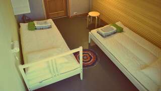 Гостиница Пихта Выборг  Двухместный номер с 2 отдельными кроватями-3